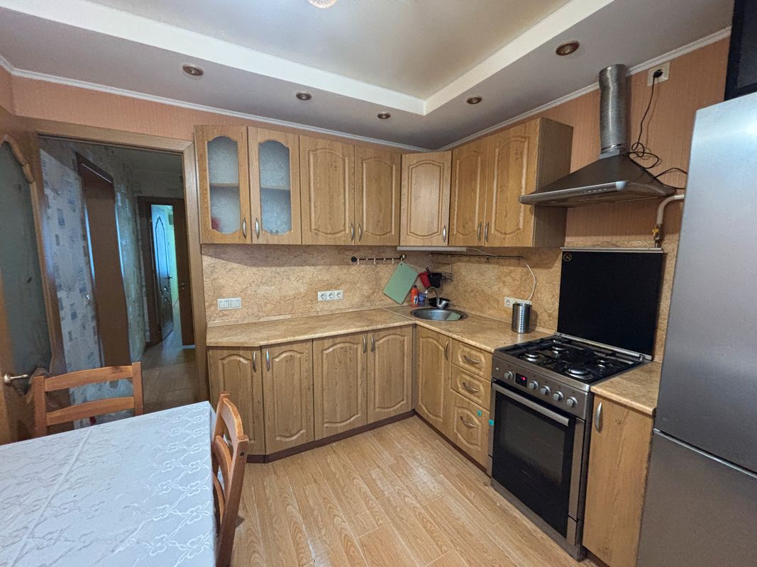 Сергиев Посад Квартира