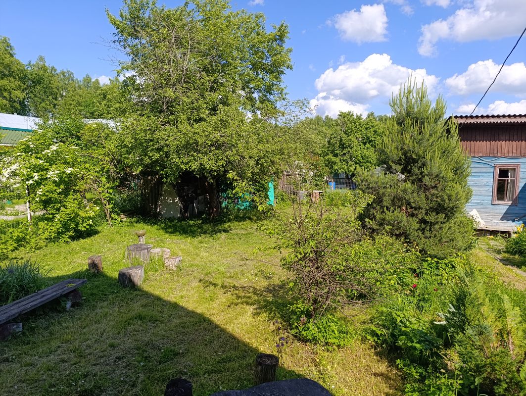 Сергиев Посад Дача