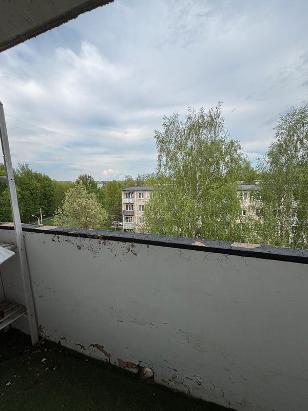 Хотьково Квартира