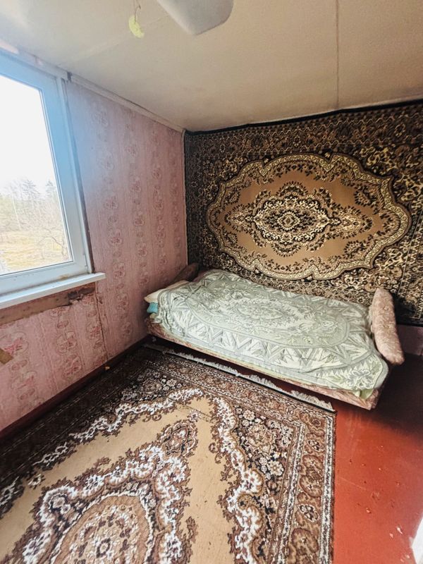 Сергиев Посад Дом