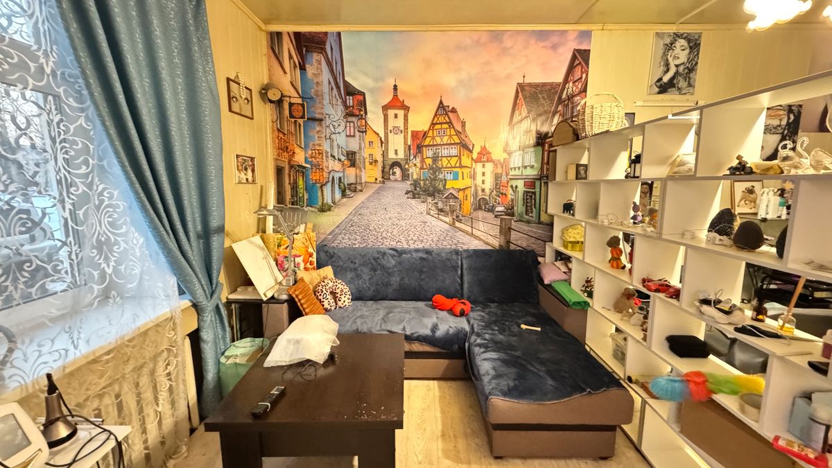 Хотьково Квартира