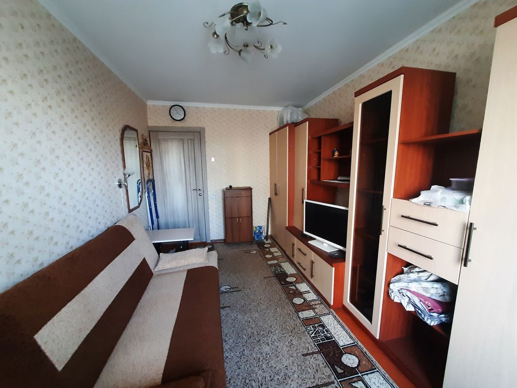 Москва и МО, Москва, Москва, Волжский, дом 4 к 2; Комната 42м² 5/9 эт.