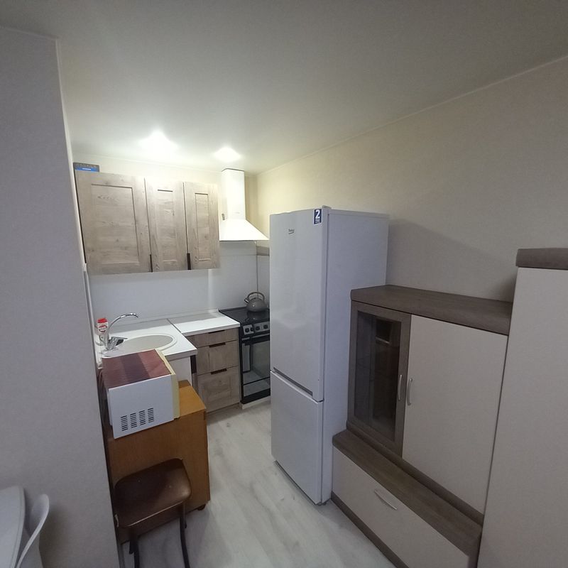 Пушкино Квартира