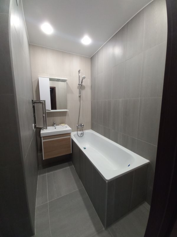 Пушкино Квартира