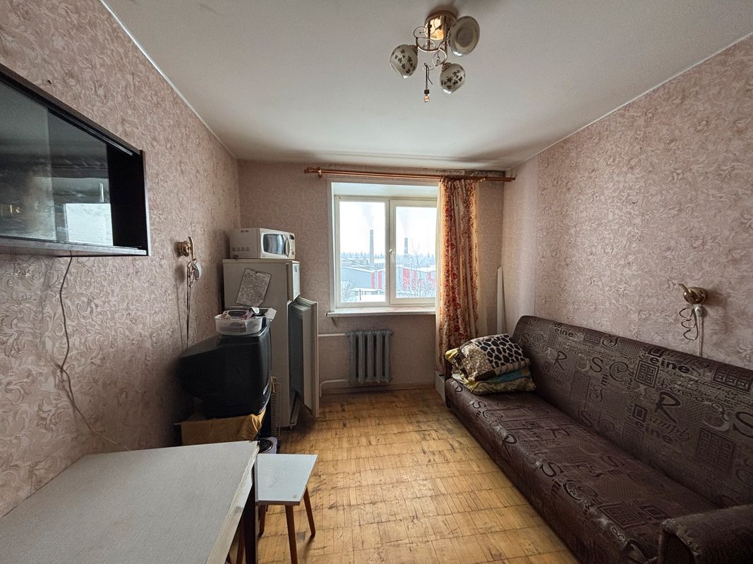 Хотьково Комната