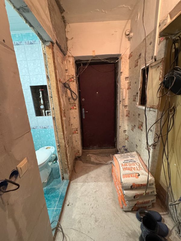 Хотьково Квартира