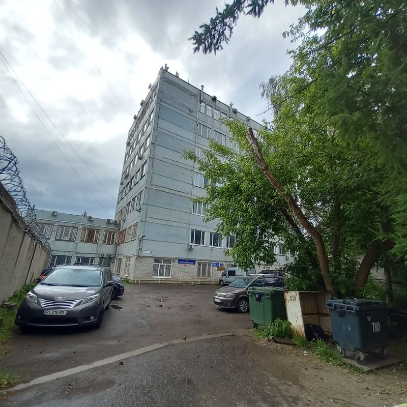 Сергиев Посад Коммерческая недвижимость