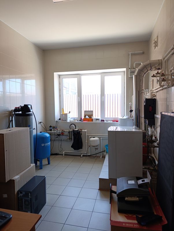 Сергиев Посад Дом