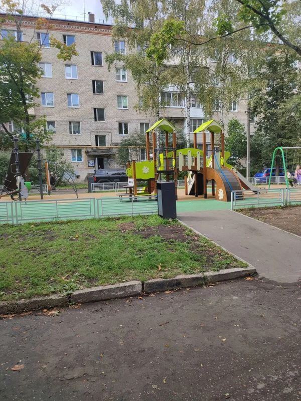 Сергиев Посад Квартира