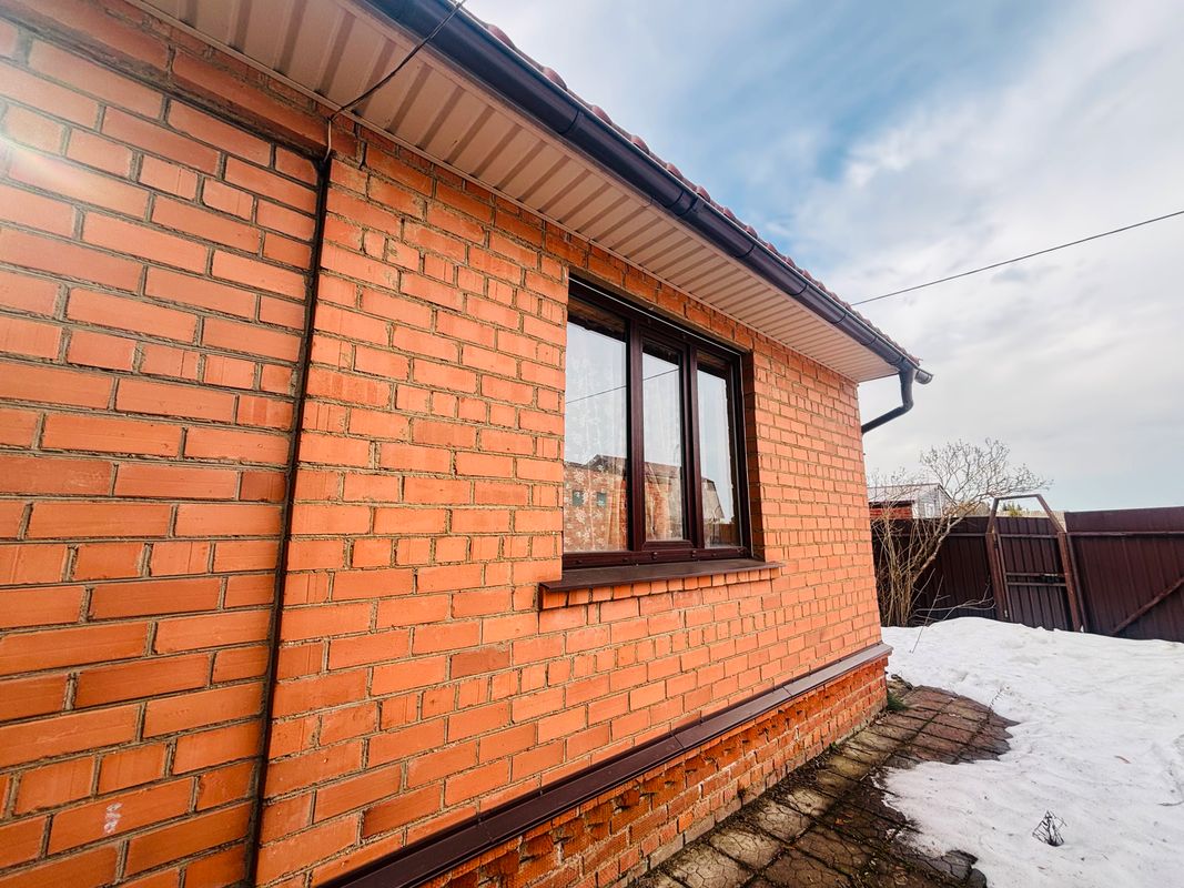 Сергиев Посад Дом