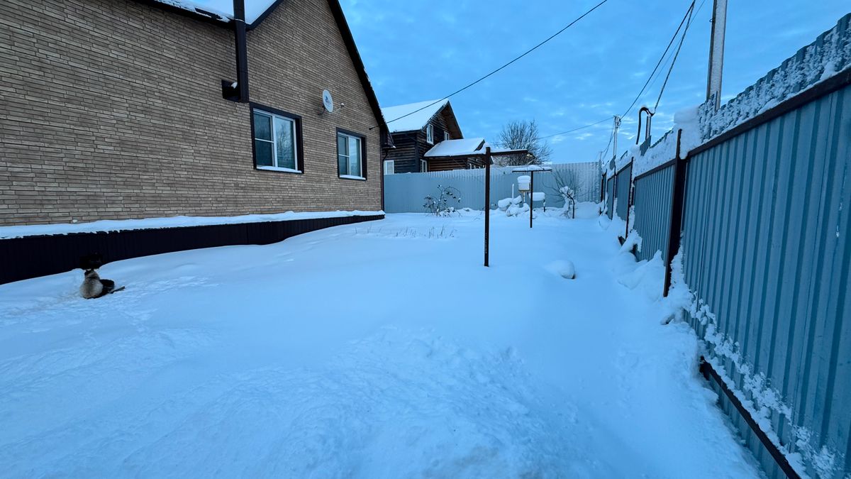 Сергиев Посад Дом