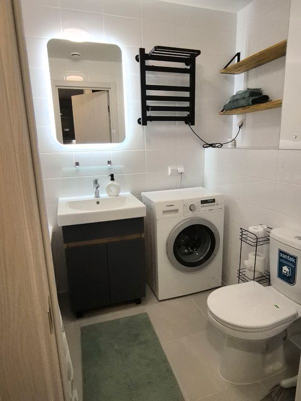 Москва Квартира