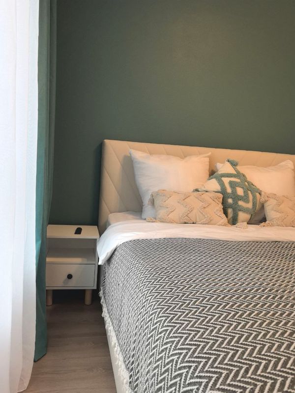 Москва Квартира