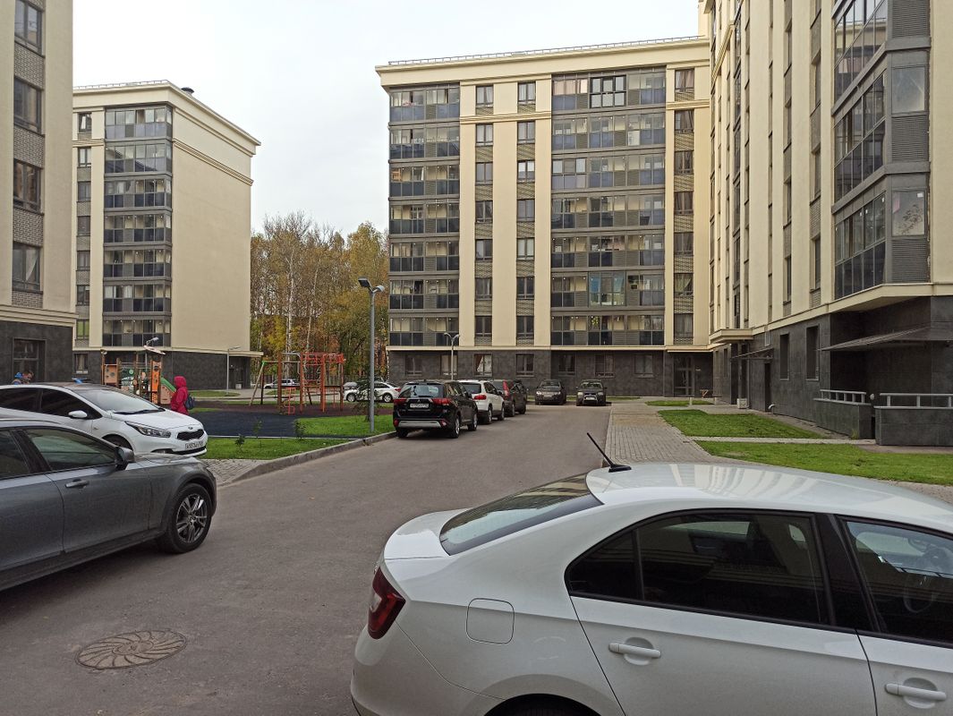 Хотьково Квартира