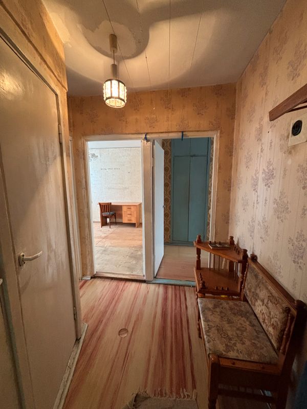 Хотьково Квартира