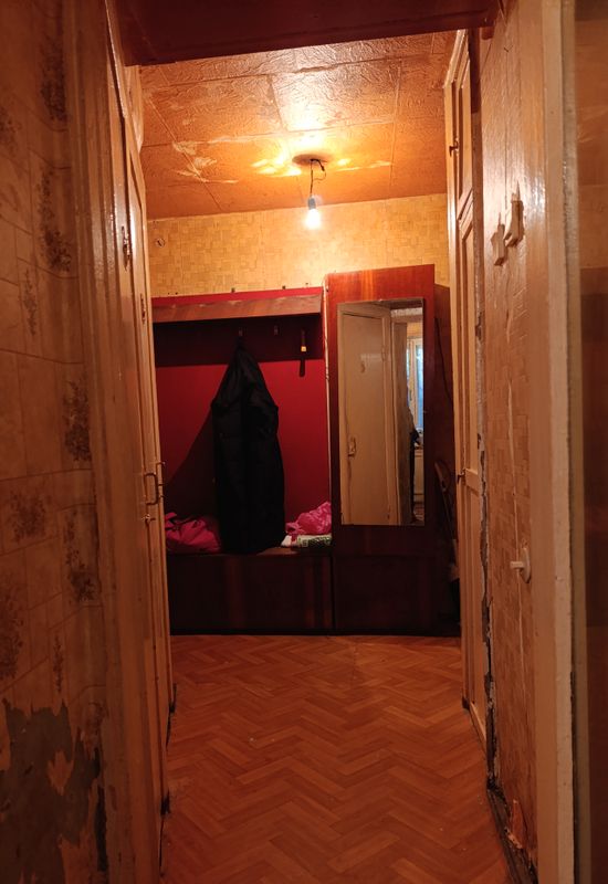 Хотьково Квартира