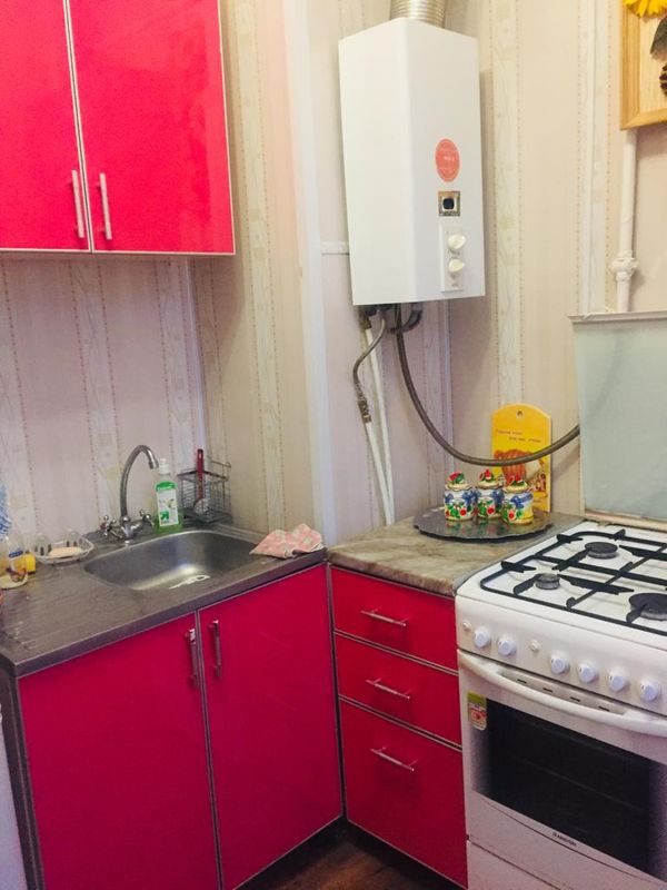 Хотьково Квартира