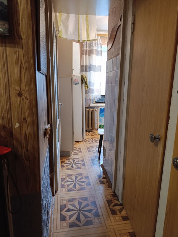 Сергиев Посад Квартира