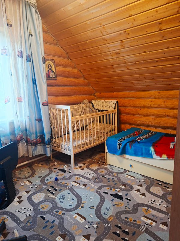 Сергиев Посад Дом
