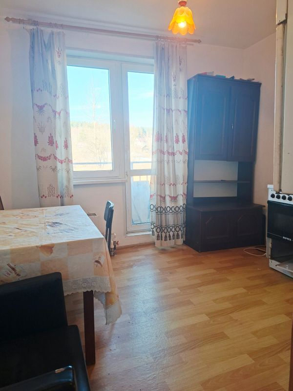 Сергиев Посад Квартира