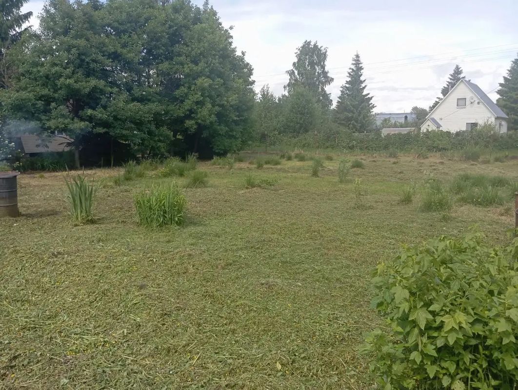 Сергиев Посад Дача