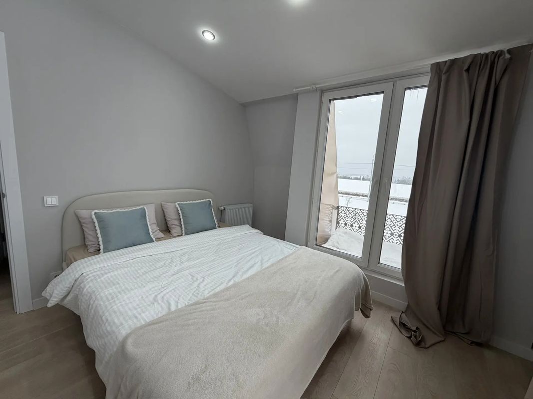 Сергиев Посад Квартира