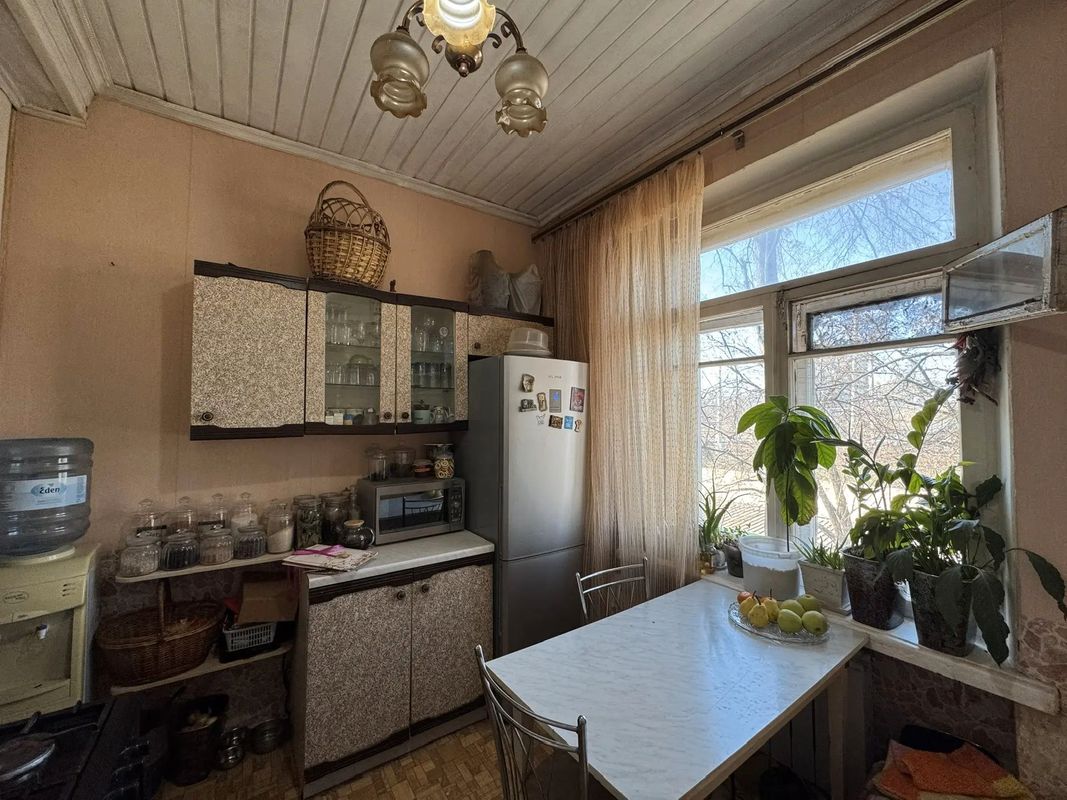 Москва Квартира