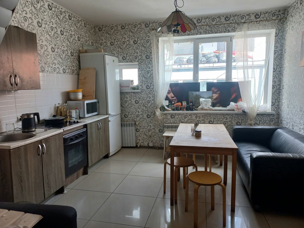 Москва и МО, Московская обл, Пушкино, Пушкино мкр Солнечный (село Семёновское); Дом 110м² на участке 2 сот. 2 эт.