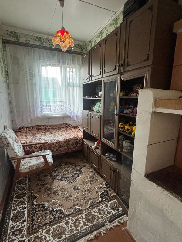 Сергиев Посад Дом