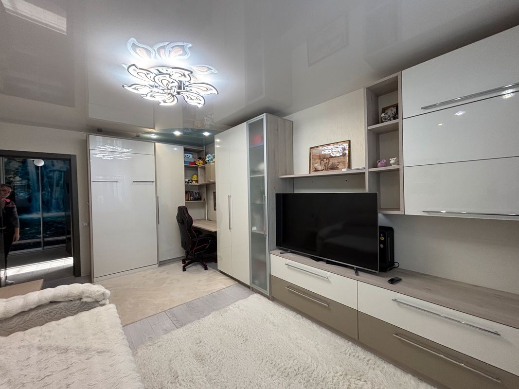 Хотьково Квартира