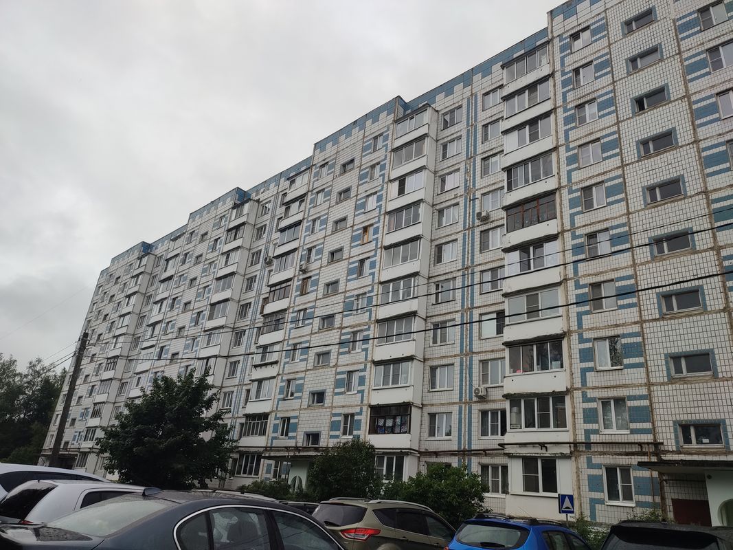 Хотьково Квартира