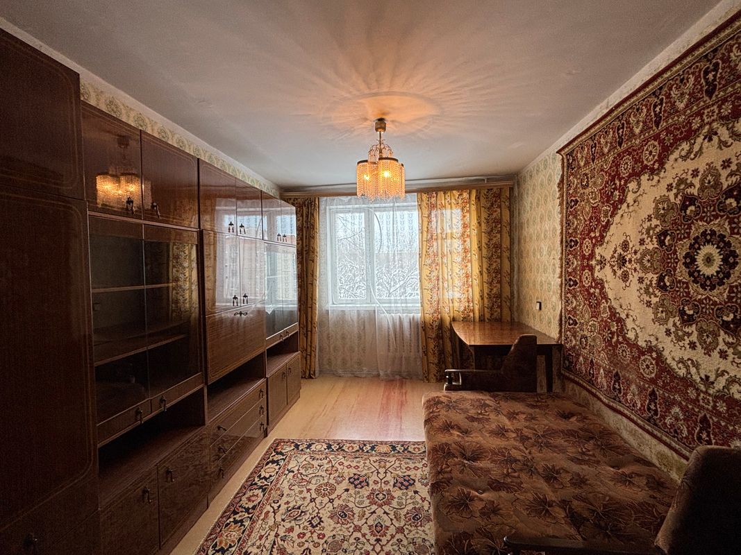 Хотьково Квартира