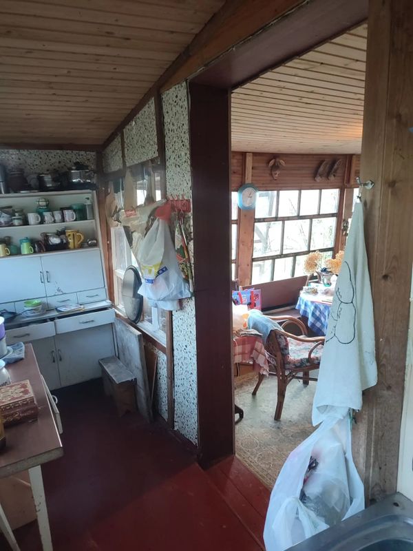 Сергиев Посад Дача