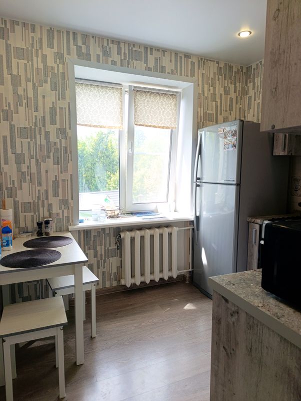 Хотьково Квартира