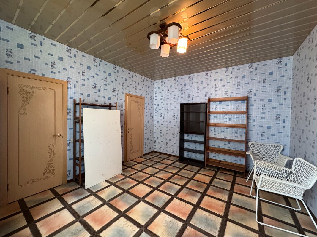 Сергиев Посад Дом