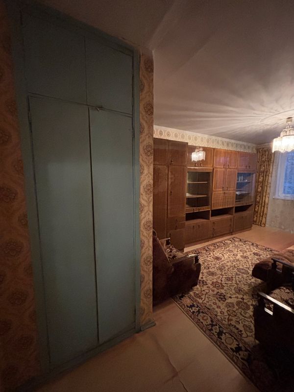 Хотьково Квартира