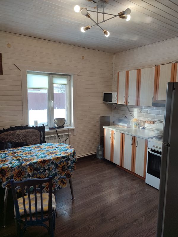 Сергиев Посад Дом