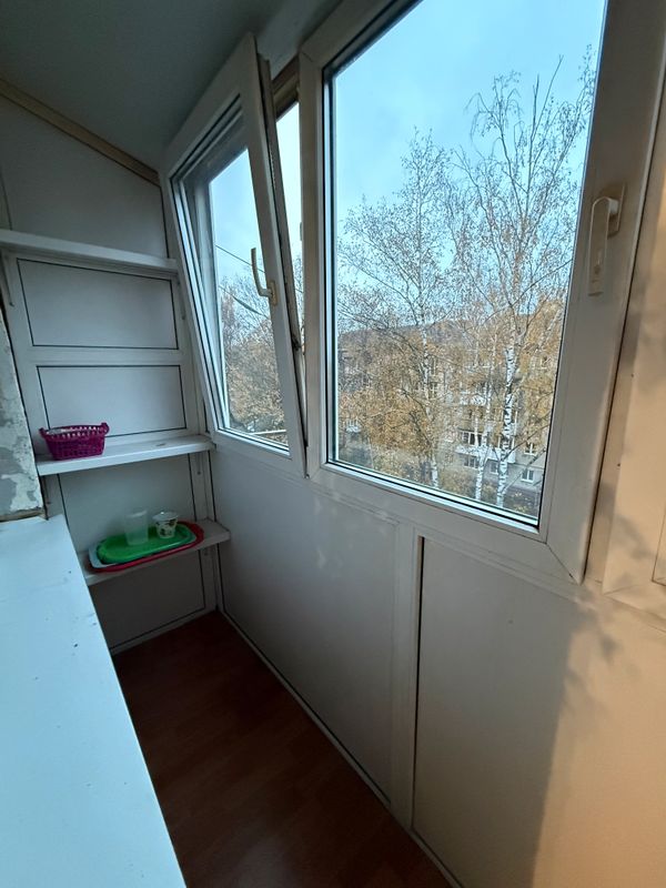 Сергиев Посад Квартира