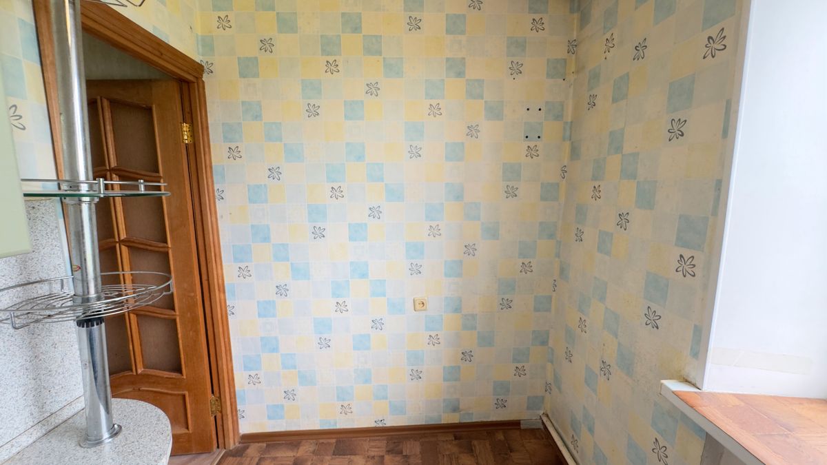 Сергиев Посад Квартира