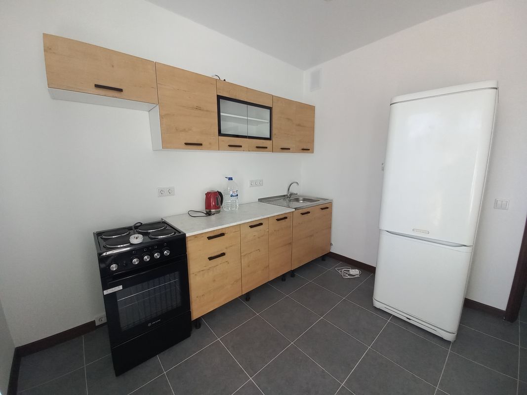 Пушкино Квартира