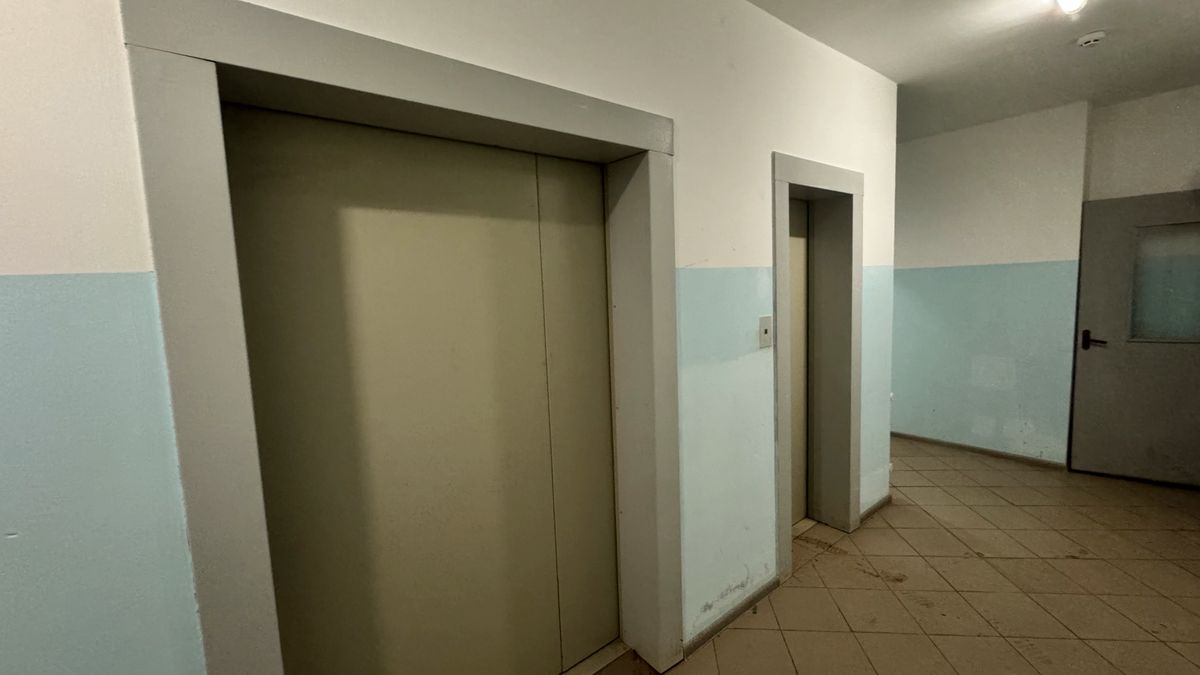 Сергиев Посад Квартира