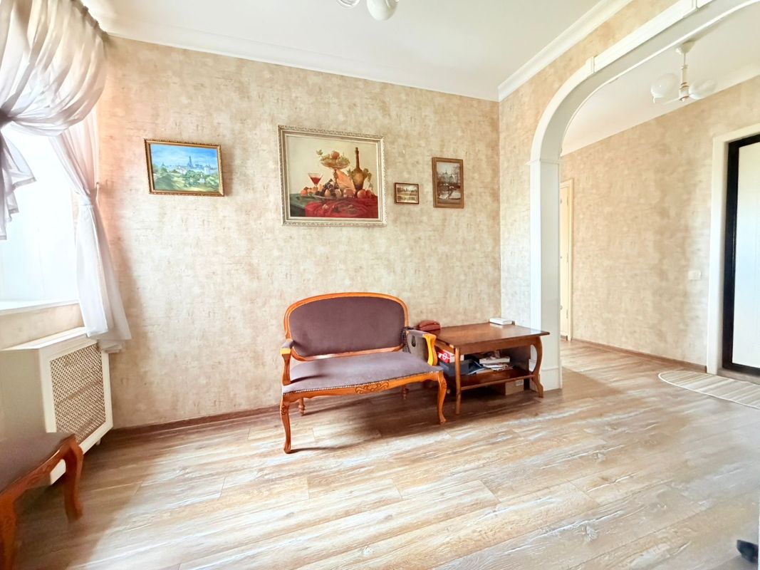 Москва Квартира