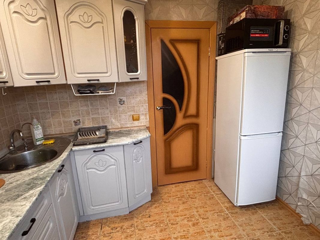 Пересвет Квартира