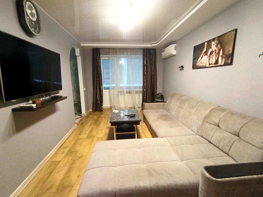 Хотьково Квартира