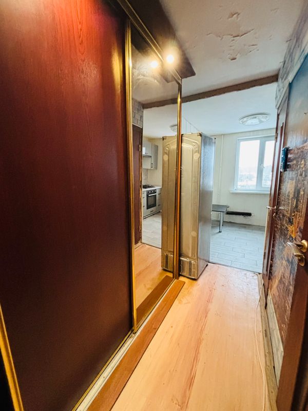 Сергиев Посад Квартира