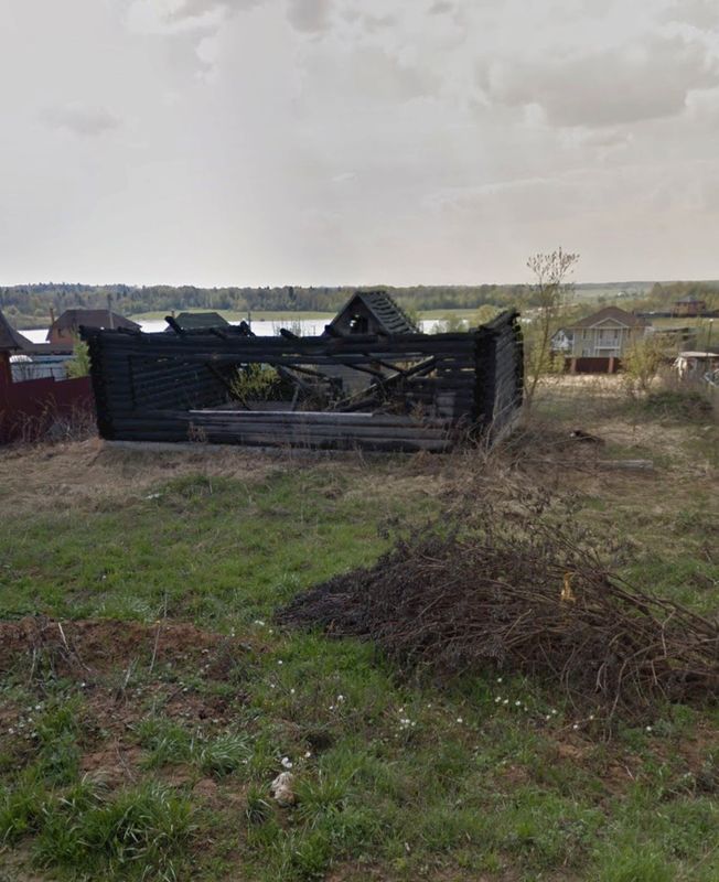 Сергиев Посад Участок