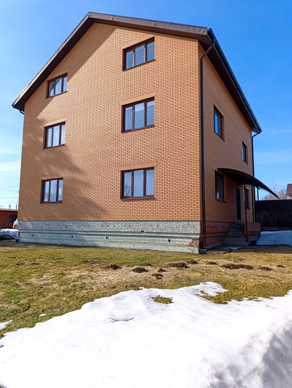 Сергиев Посад Дом