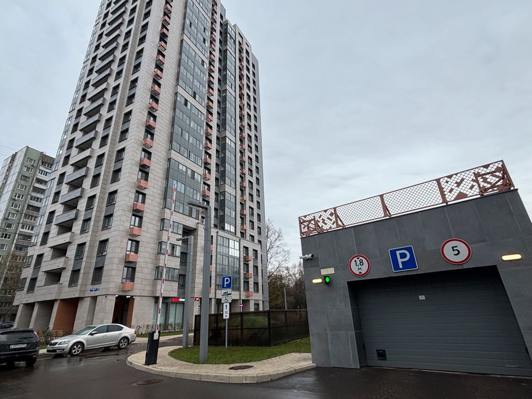 Москва Квартира