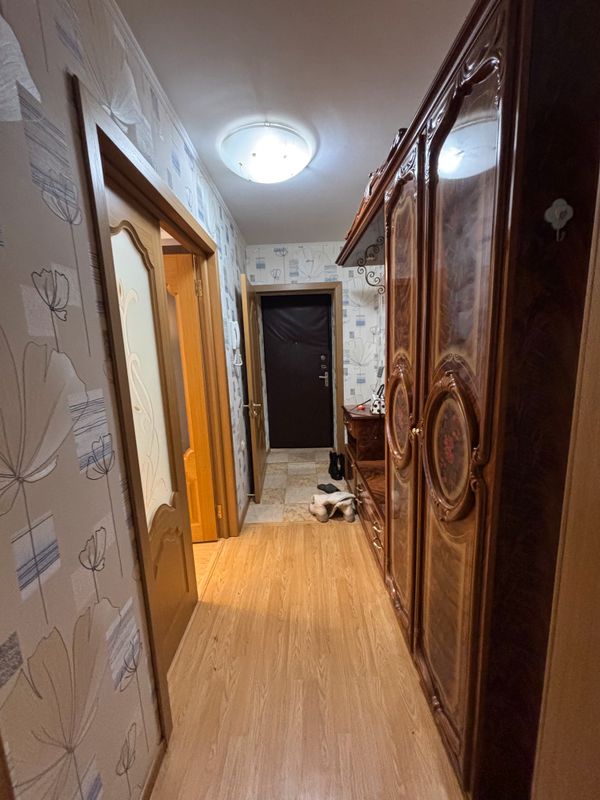 Сергиев Посад Квартира