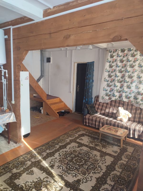 Пушкино Дом